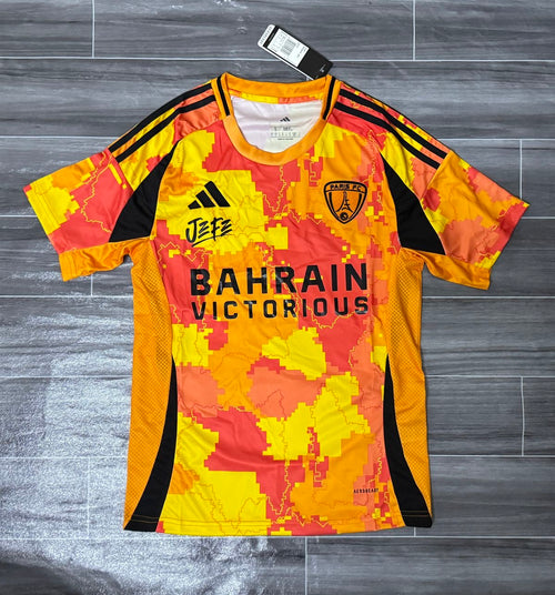 Camisetas De Fútbol