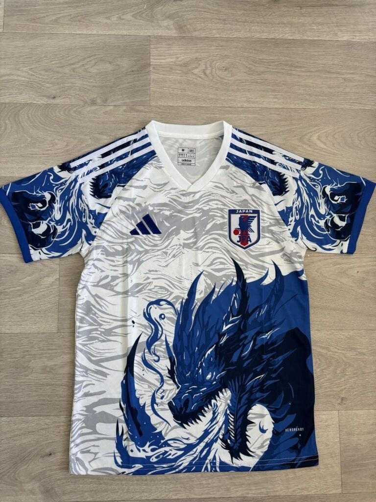 Camisetas De Fútbol